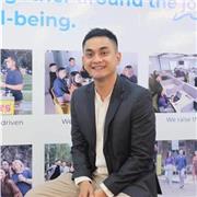 I can teach those who are young and those who are working professionals